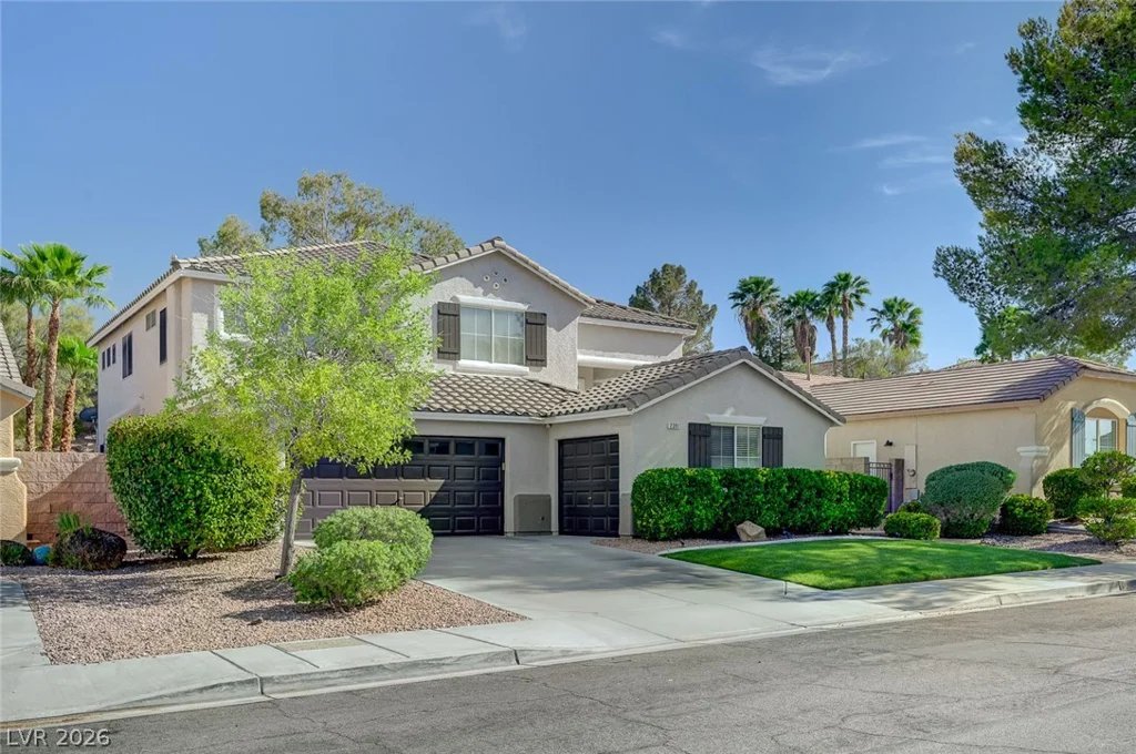 2391 Rainswept, Henderson, NV 89052
