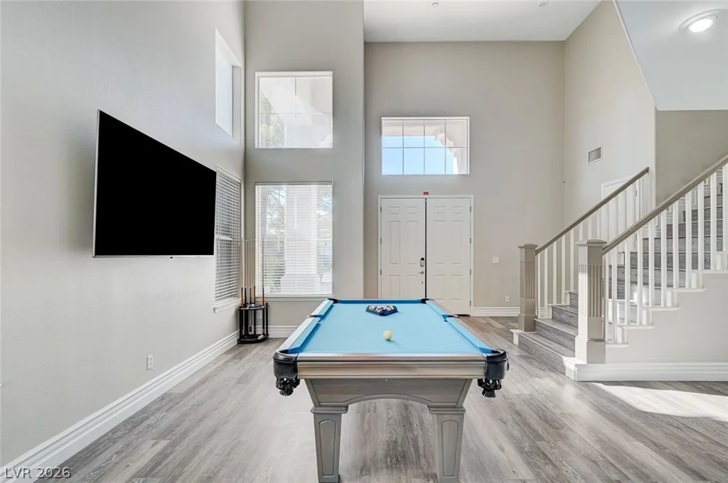 2391 Rainswept, Henderson, NV 89052