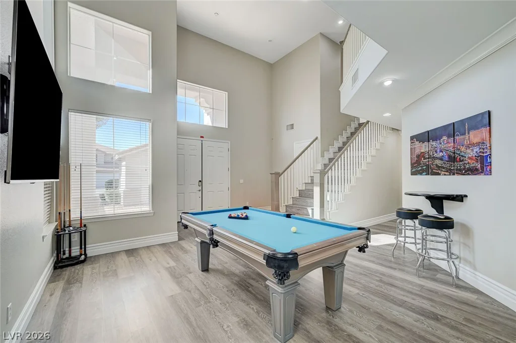 2391 Rainswept, Henderson, NV 89052