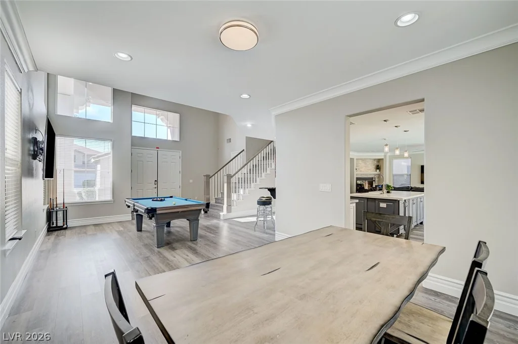 2391 Rainswept, Henderson, NV 89052