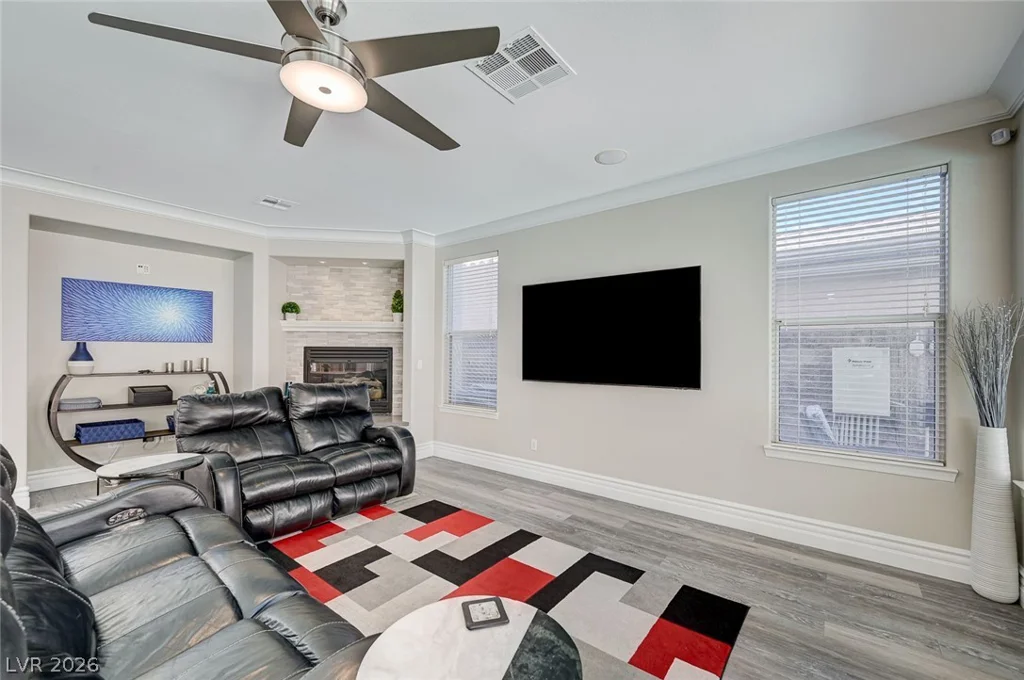 2391 Rainswept, Henderson, NV 89052