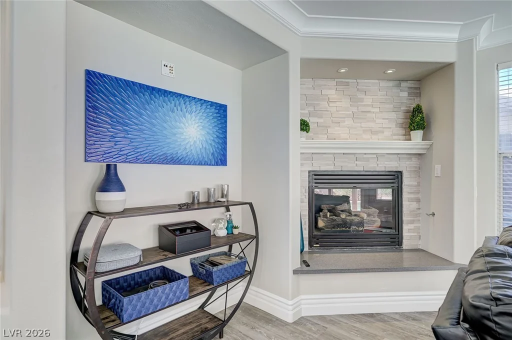 2391 Rainswept, Henderson, NV 89052