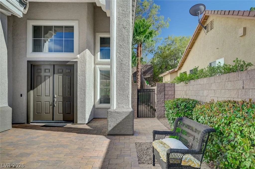 2391 Rainswept, Henderson, NV 89052