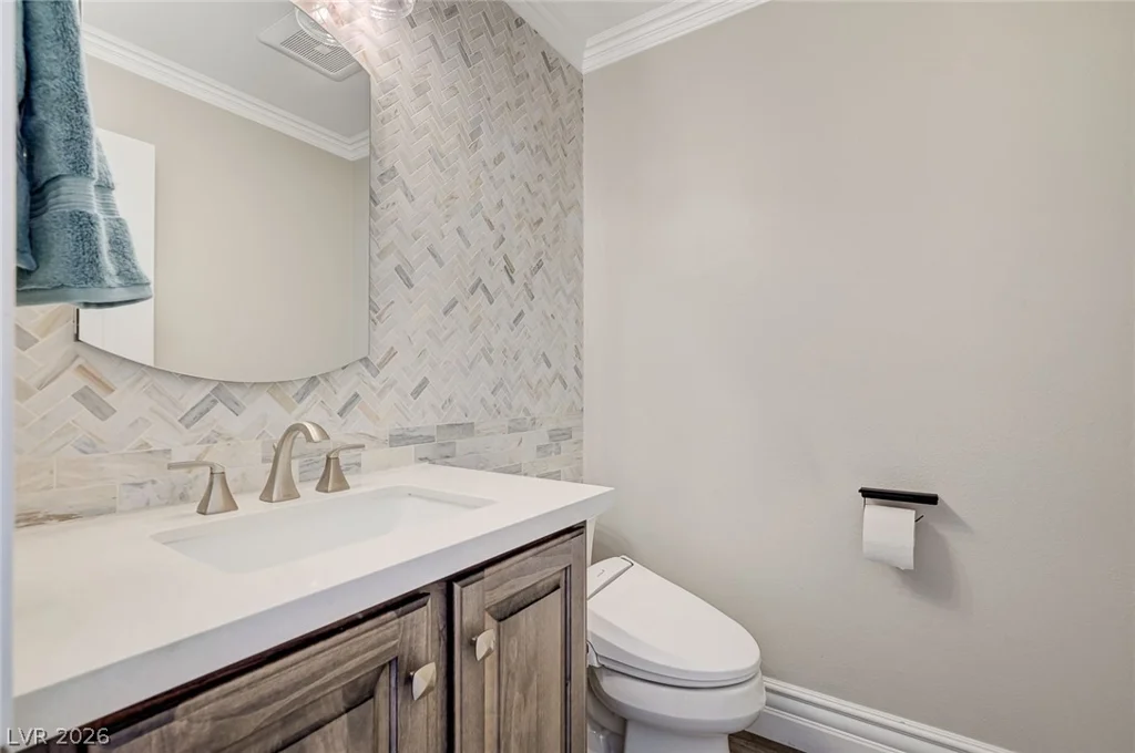 2391 Rainswept, Henderson, NV 89052