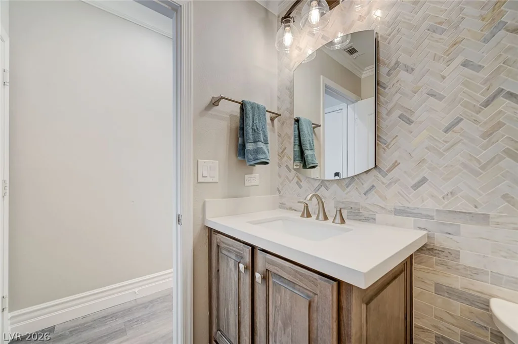 2391 Rainswept, Henderson, NV 89052