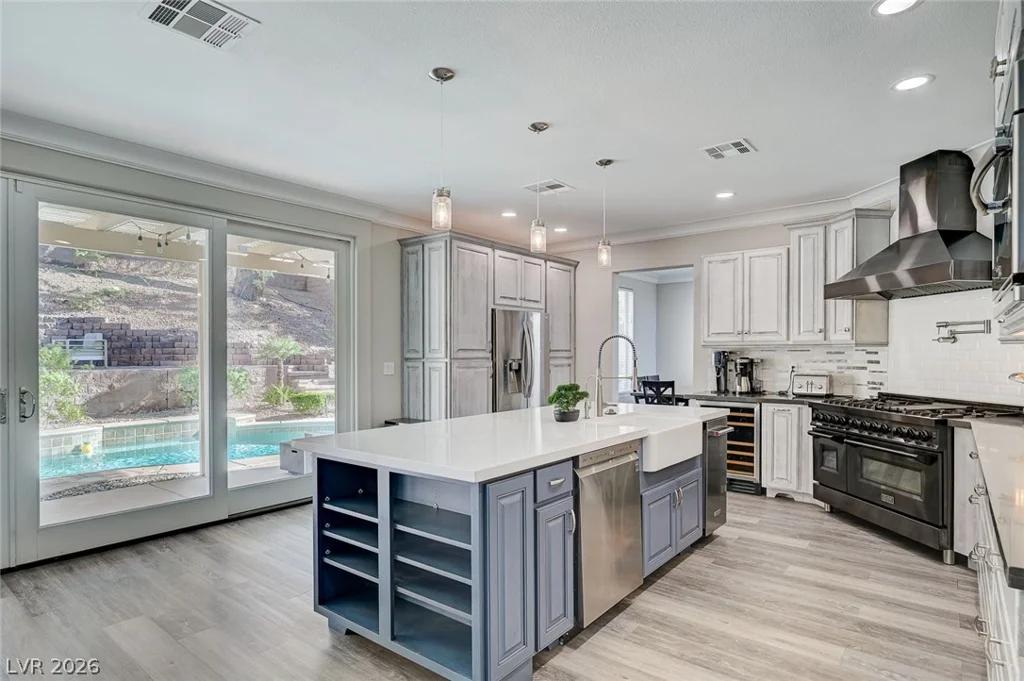 2391 Rainswept, Henderson, NV 89052