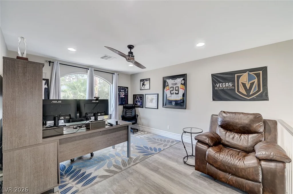 2391 Rainswept, Henderson, NV 89052