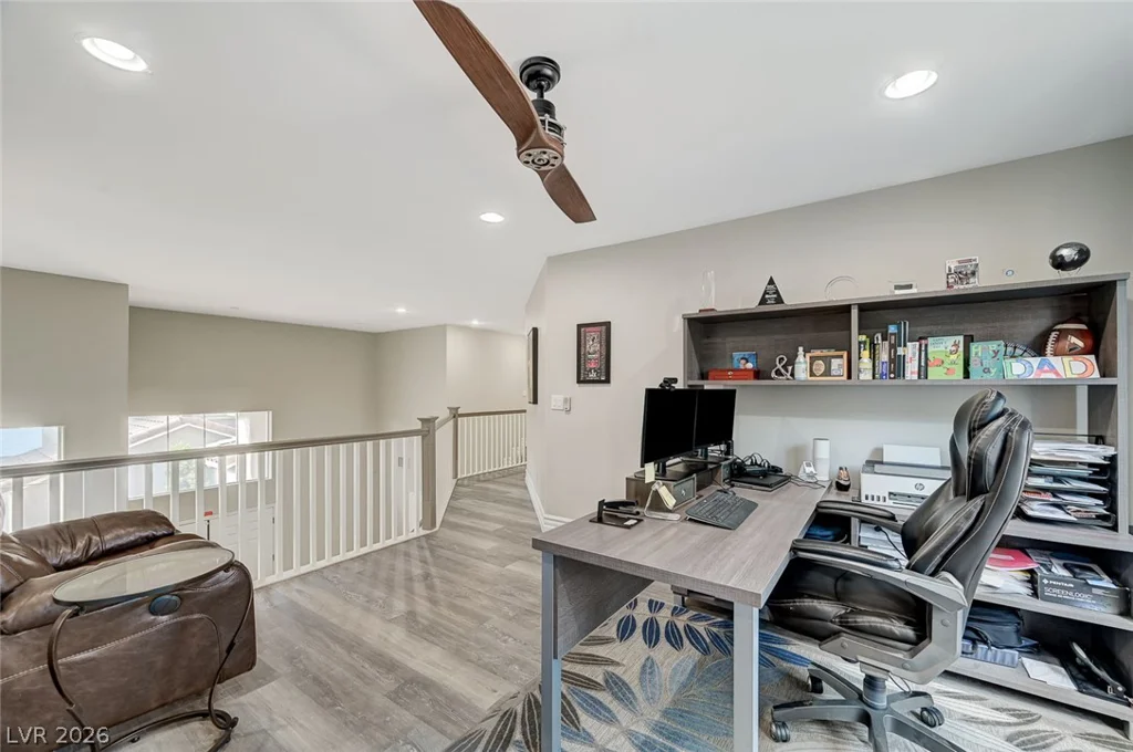 2391 Rainswept, Henderson, NV 89052