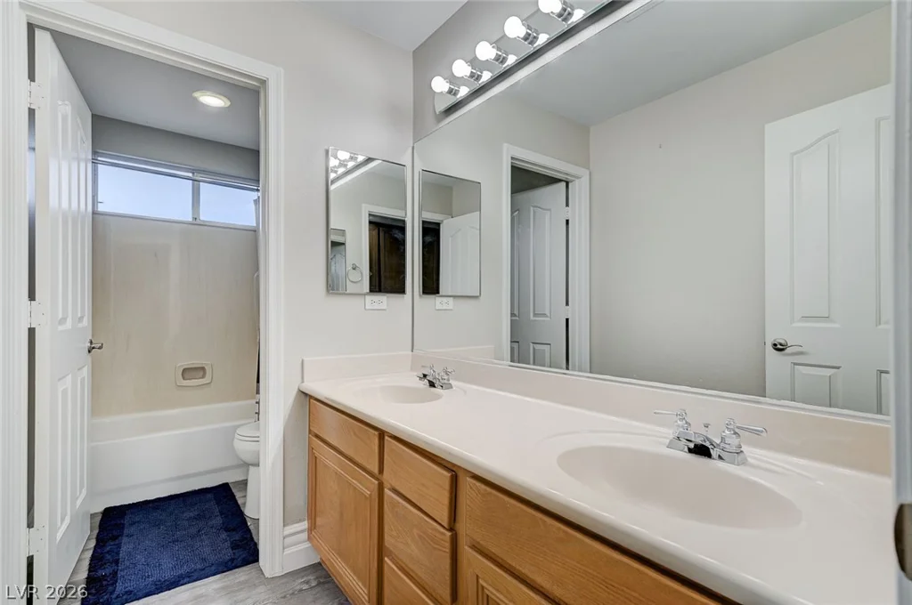2391 Rainswept, Henderson, NV 89052