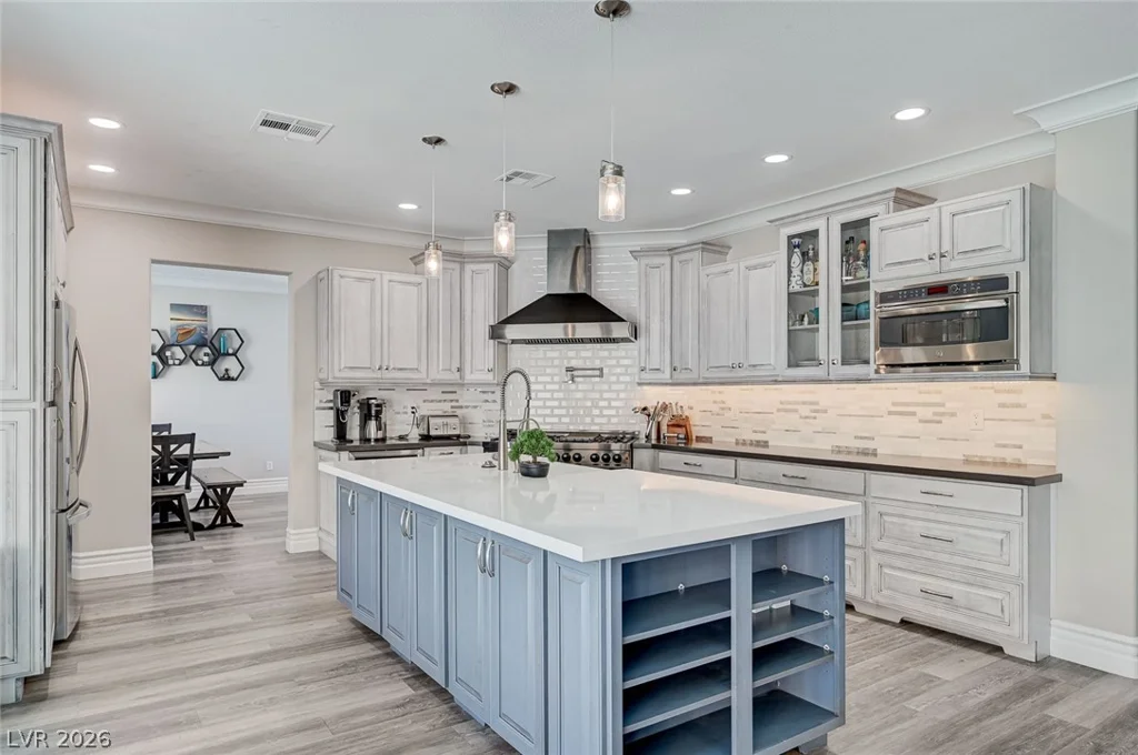 2391 Rainswept, Henderson, NV 89052
