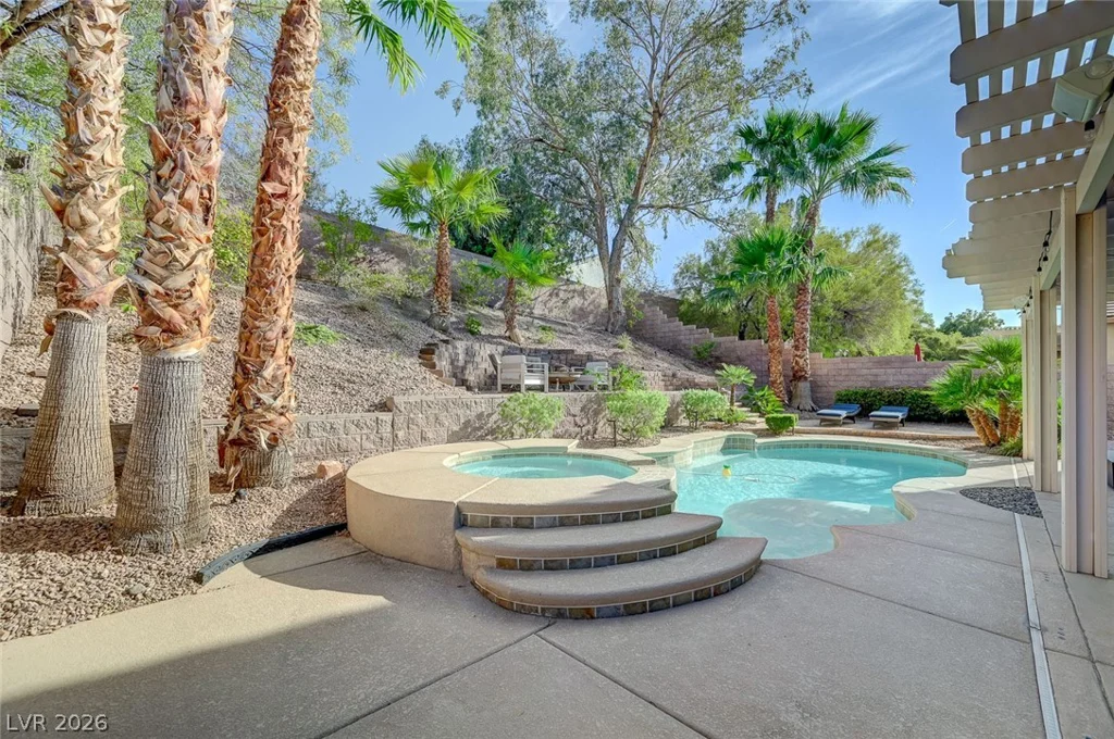 2391 Rainswept, Henderson, NV 89052
