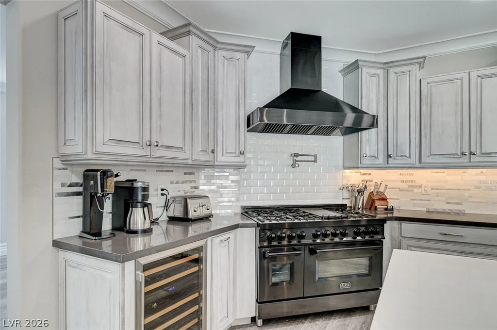 2391 Rainswept, Henderson, NV 89052
