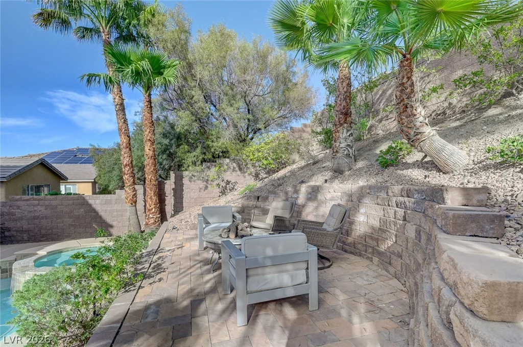 2391 Rainswept, Henderson, NV 89052