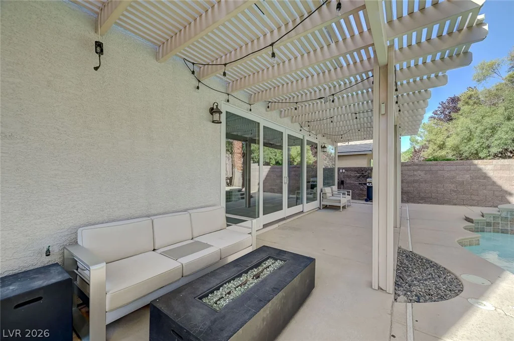 2391 Rainswept, Henderson, NV 89052