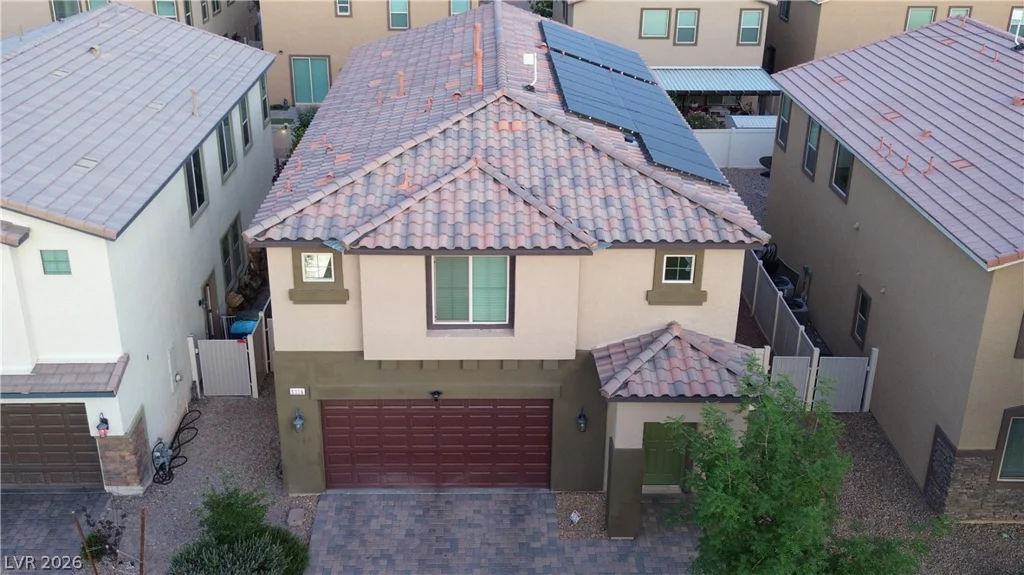 5336 mountain garland, North Las Vegas, NV 89081