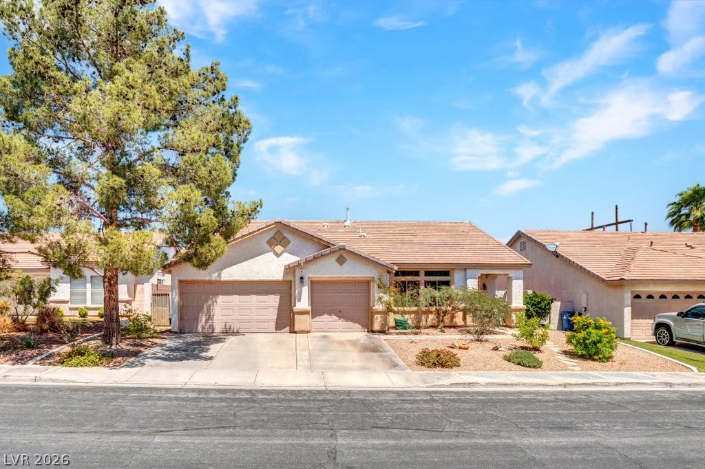 1116 Casady Hollow, Henderson, NV 89012