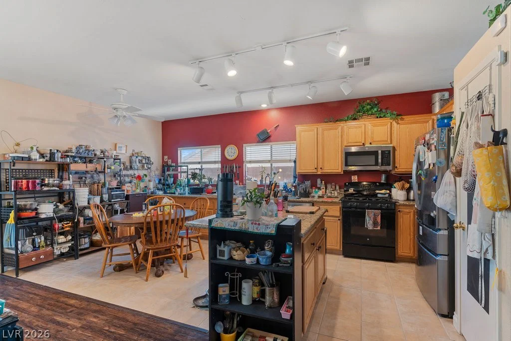 1116 Casady Hollow, Henderson, NV 89012
