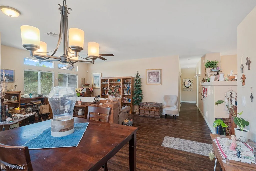 1116 Casady Hollow, Henderson, NV 89012