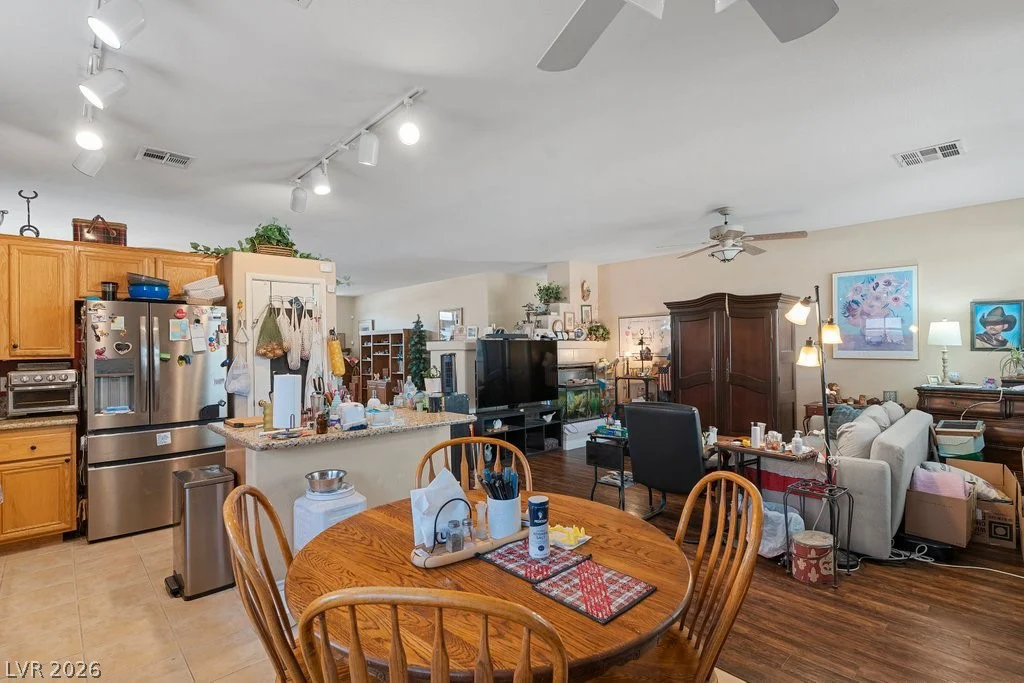 1116 Casady Hollow, Henderson, NV 89012