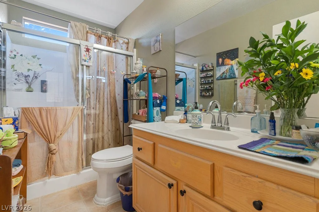 1116 Casady Hollow, Henderson, NV 89012