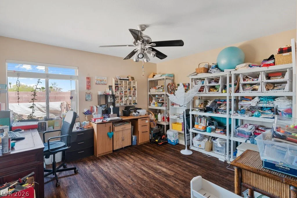 1116 Casady Hollow, Henderson, NV 89012