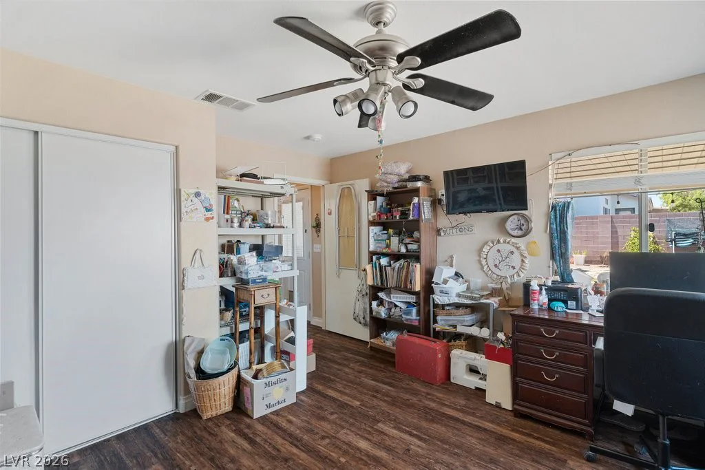 1116 Casady Hollow, Henderson, NV 89012