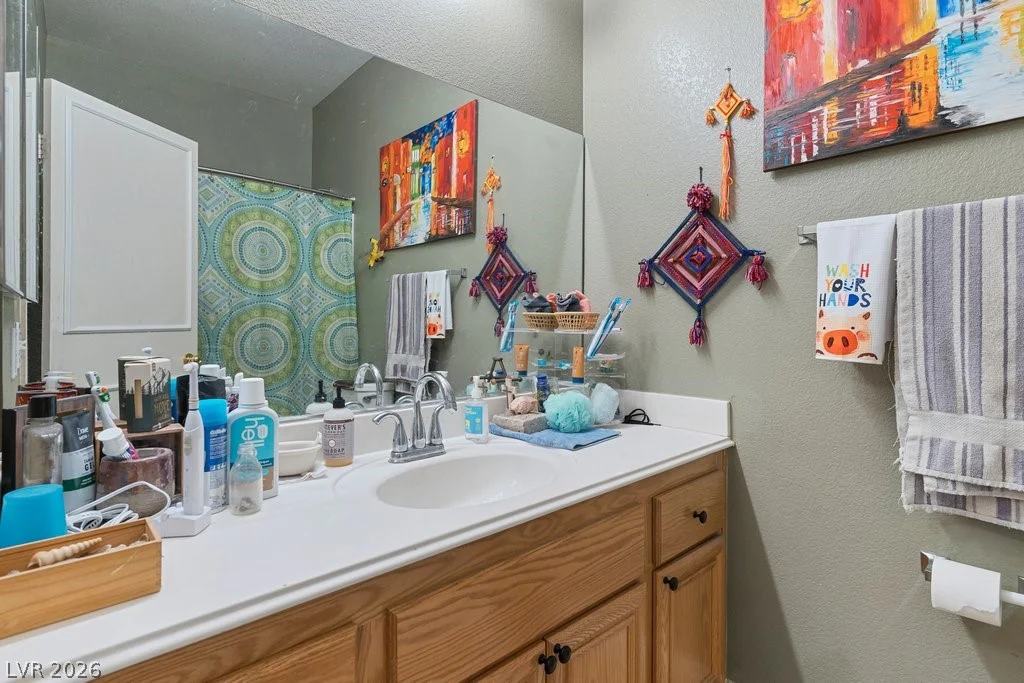 1116 Casady Hollow, Henderson, NV 89012