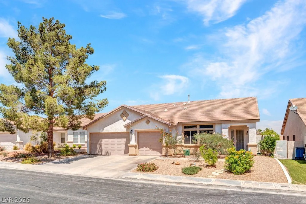 1116 Casady Hollow, Henderson, NV 89012