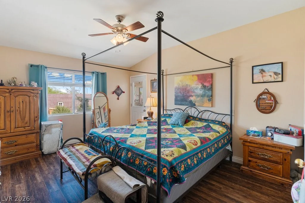 1116 Casady Hollow, Henderson, NV 89012