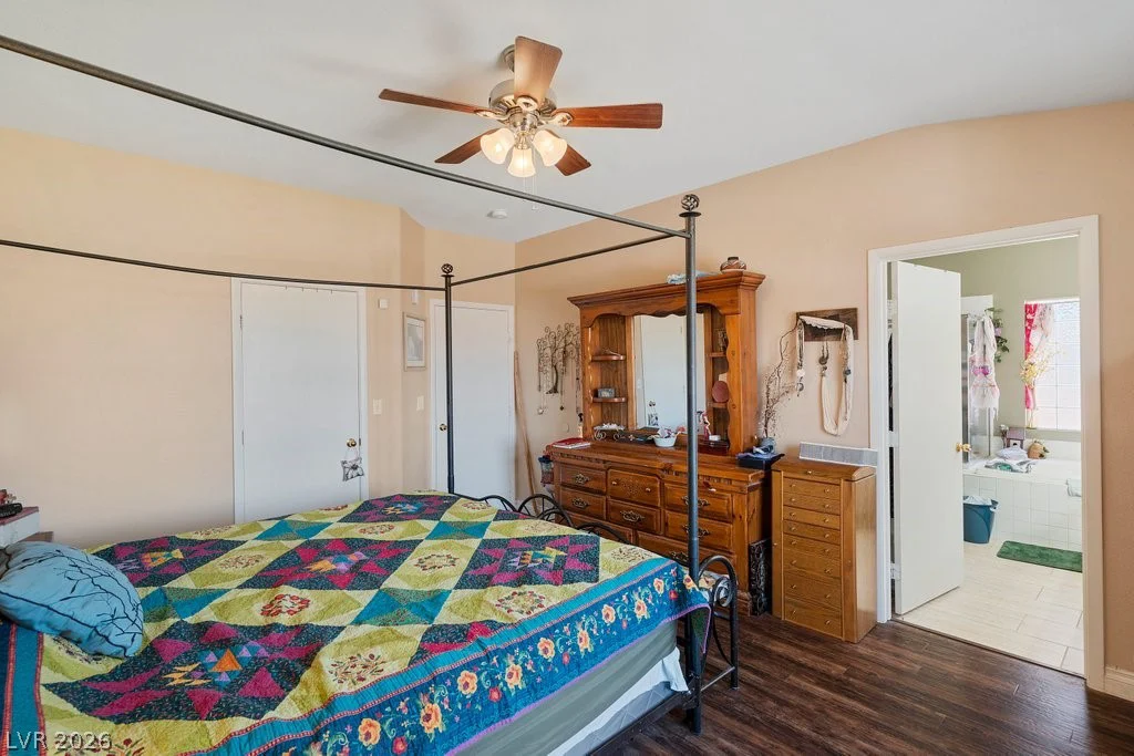 1116 Casady Hollow, Henderson, NV 89012