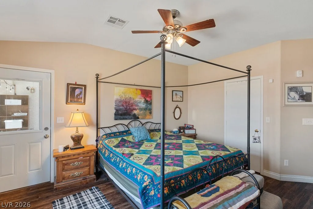 1116 Casady Hollow, Henderson, NV 89012
