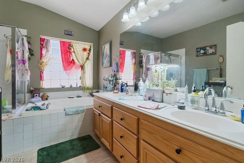 1116 Casady Hollow, Henderson, NV 89012