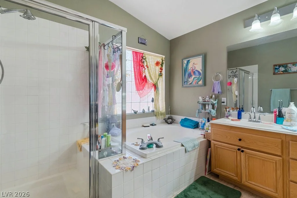 1116 Casady Hollow, Henderson, NV 89012