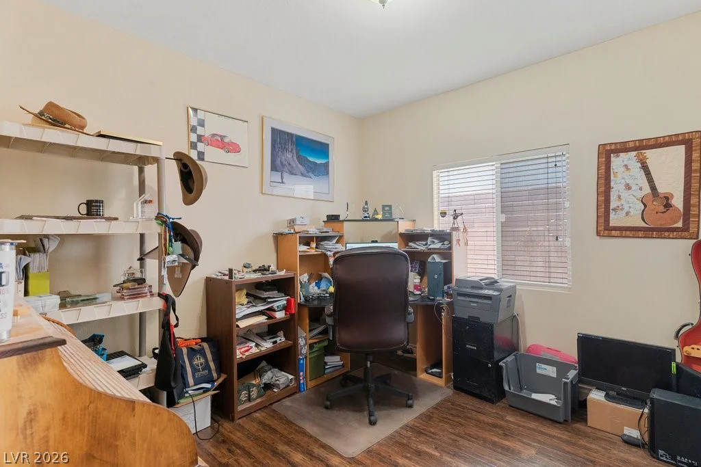 1116 Casady Hollow, Henderson, NV 89012