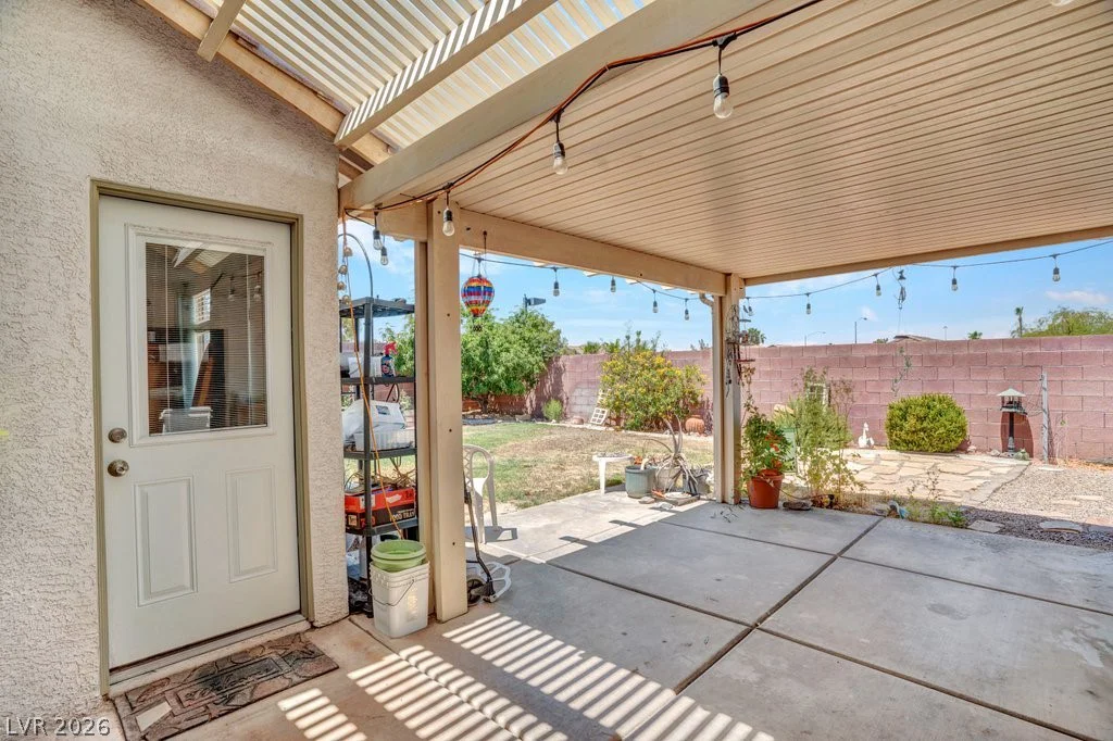1116 Casady Hollow, Henderson, NV 89012