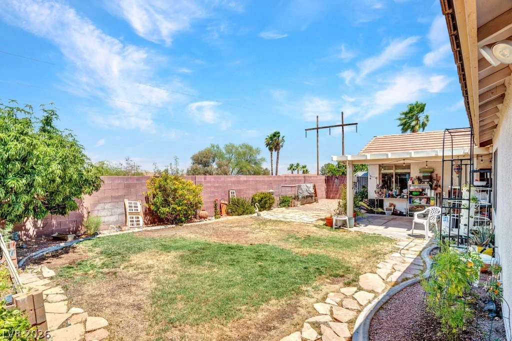 1116 Casady Hollow, Henderson, NV 89012