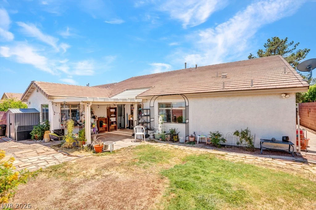 1116 Casady Hollow, Henderson, NV 89012