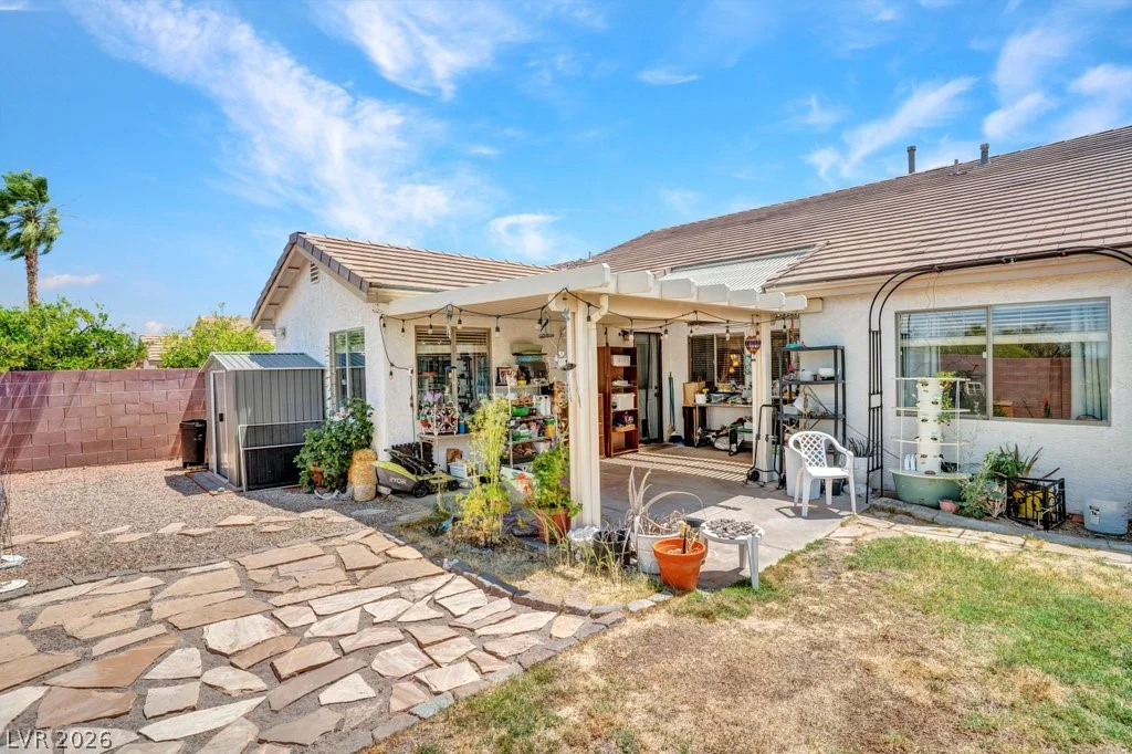 1116 Casady Hollow, Henderson, NV 89012