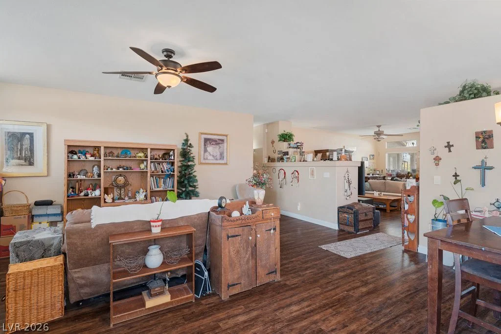 1116 Casady Hollow, Henderson, NV 89012