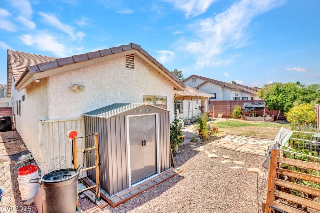 1116 Casady Hollow, Henderson, NV 89012