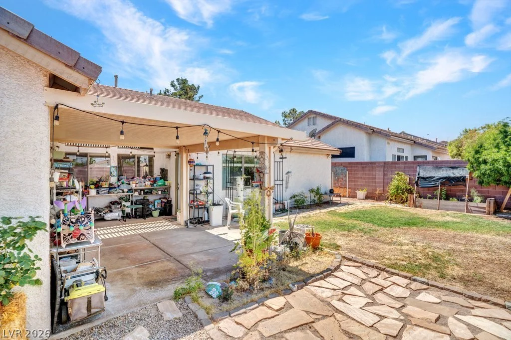 1116 Casady Hollow, Henderson, NV 89012
