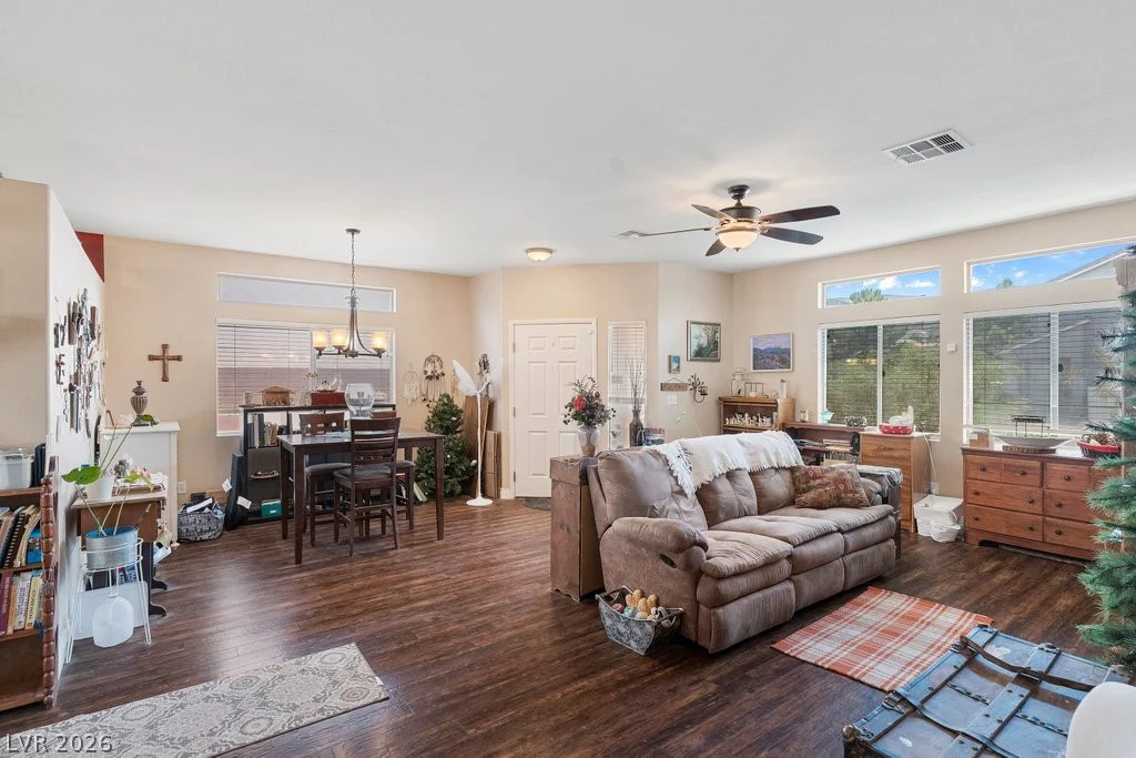 1116 Casady Hollow, Henderson, NV 89012
