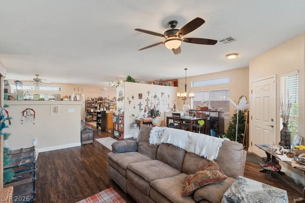 1116 Casady Hollow, Henderson, NV 89012