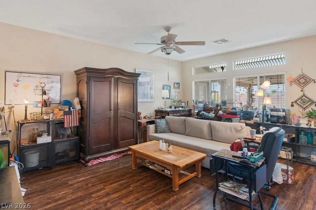 1116 Casady Hollow, Henderson, NV 89012