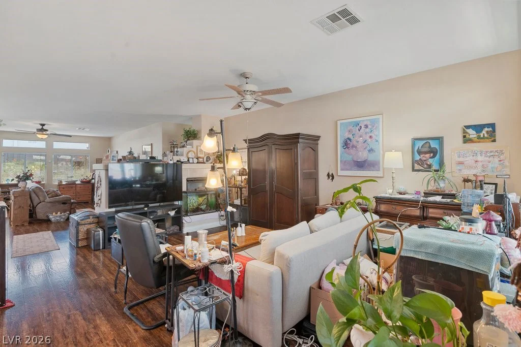 1116 Casady Hollow, Henderson, NV 89012