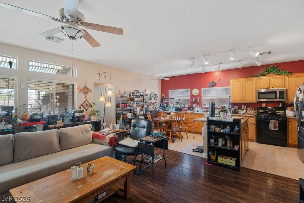 1116 Casady Hollow, Henderson, NV 89012