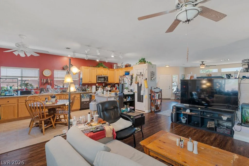 1116 Casady Hollow, Henderson, NV 89012