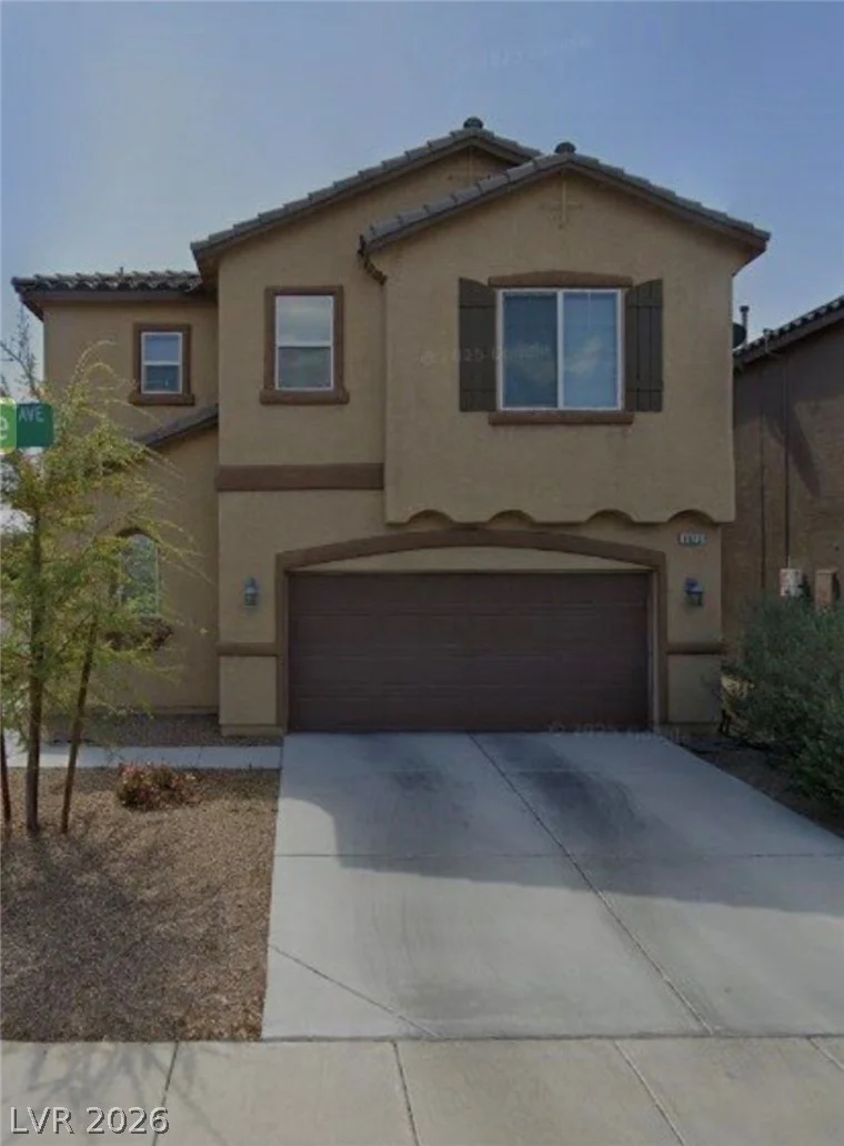 3023 San Mamete, Las Vegas, NV 89141
