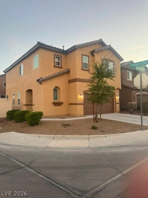 3023 San Mamete, Las Vegas, NV 89141