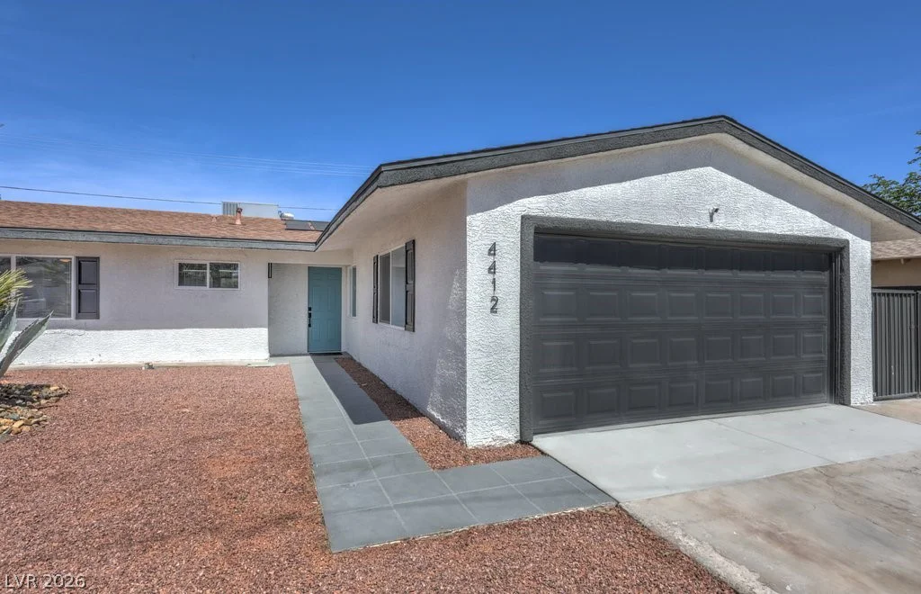 4412 Cinderella, Las Vegas, NV 89102